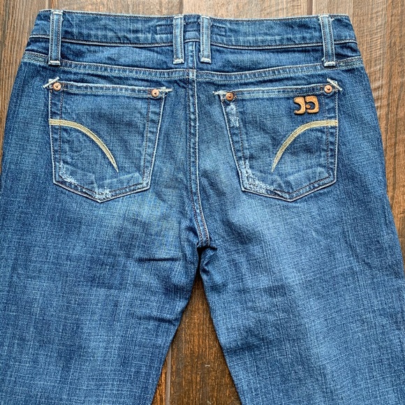 Joe’s Jeans Jones Wash 29.5” Inseam 7.5” Rise - Picture 4 of 9